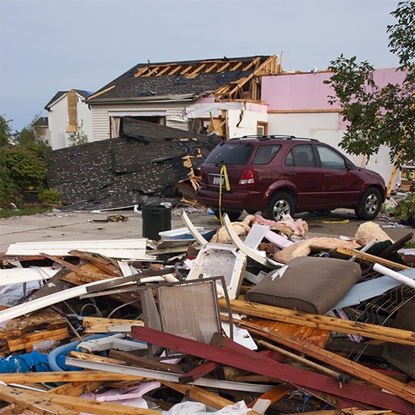 our emergency & disaster response shower trailers provide shower facilities for individuals affected by natural disasters
